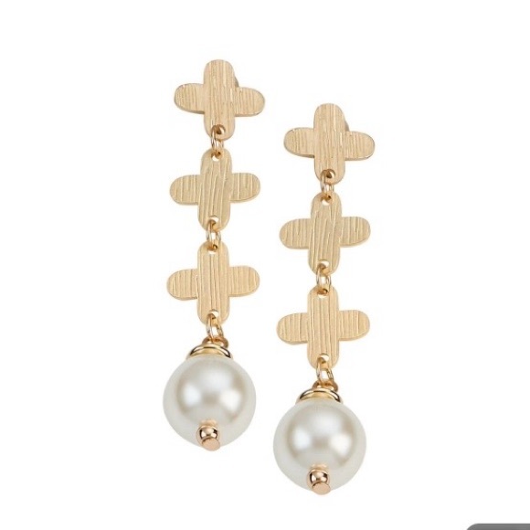 Park Lane Jewelry - 💛NWT Sunray Park Lane Earrings💛